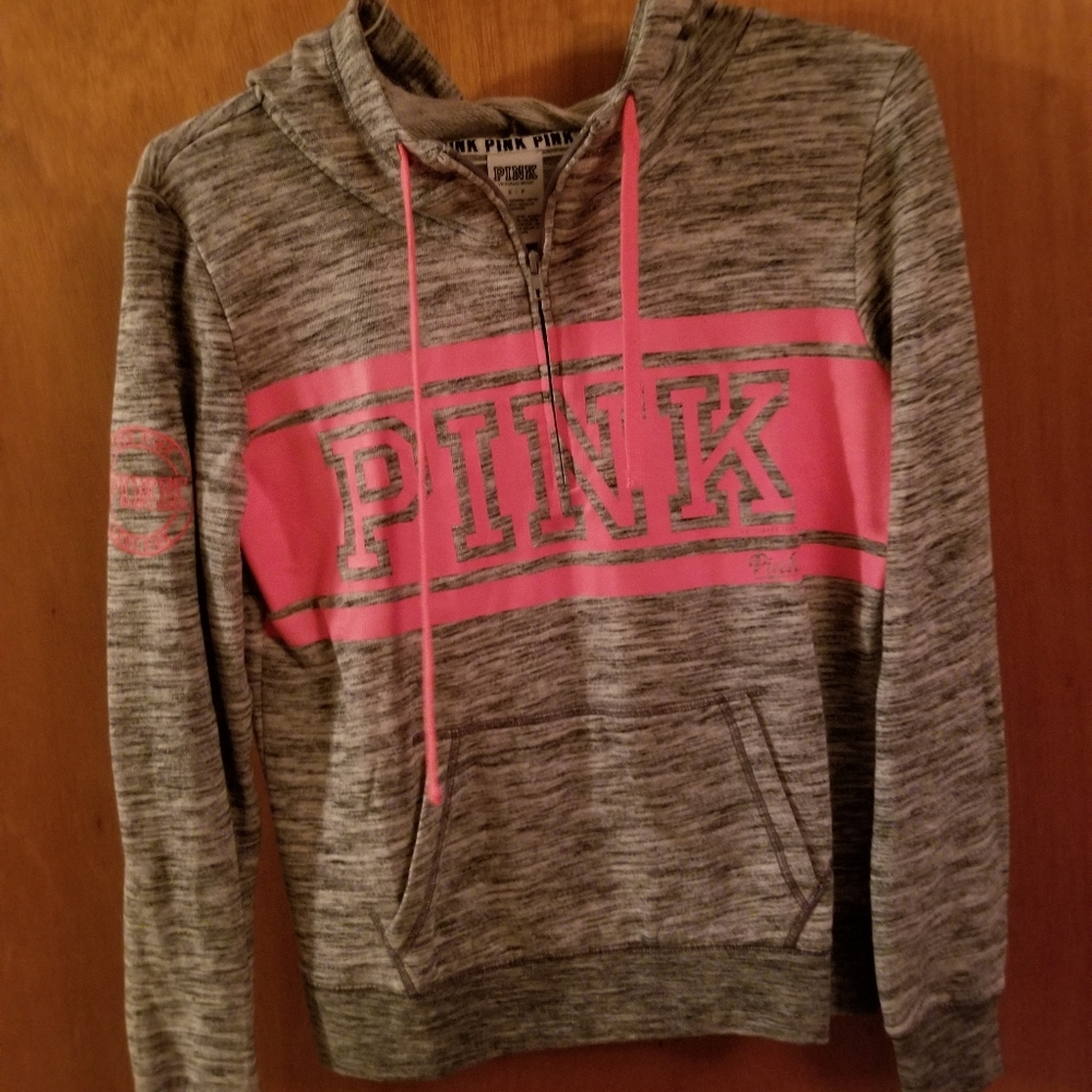 PINK Victoria's Secret hoodie